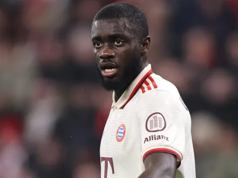 Upamecano exige R$ 8,3 milhões para jogar no Real Madrid