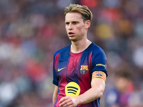 Barcelona recupera mais dois jogadores às vésperas do clássico com o Real Madrid