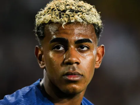 Carvajal decide conversar com Lamine Yamal após declaração