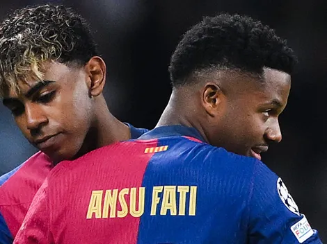 Barça decide vender Ansu Fati
