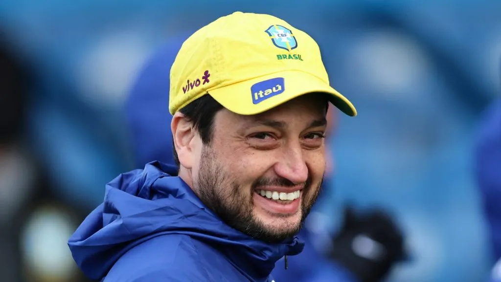 Seleção Brasileira Feminina