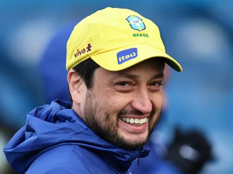 Arthur Elias sobre Brasil contra a Inglaterra: “Esse é processo”