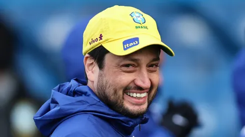 Seleção Brasileira Feminina (Fotos : Lívia Villas Boas / CBF)