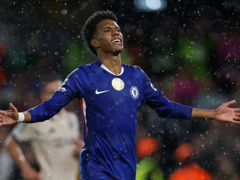 Com Estêvão em alta, Chelsea encara o Sunderland pela Premier League