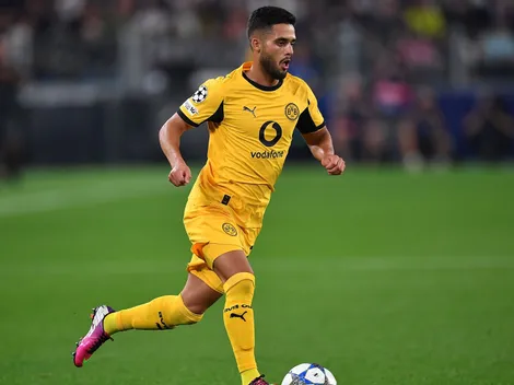 Borussia Dortmund recupera dois jogadores antes de confronto direto pela Bundesliga