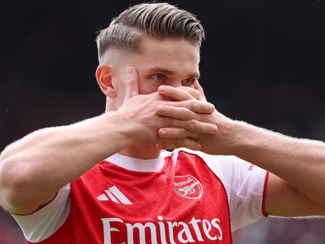 Arsenal x Crystal Palace: Onde assistir, horário e escalações