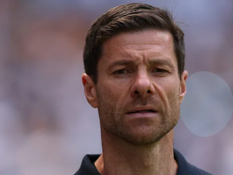 Real Madrid x Barcelona pode ser decisivo para o futuro de Xabi Alonso