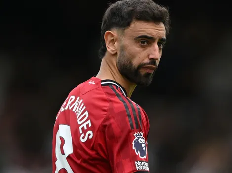 Bruno Fernandes fala sobre futuro e reafirma fidelidade ao Sporting