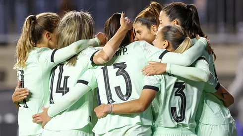 Portugal conquista vitória inédita - Foto: Heather Barry/Getty Images)