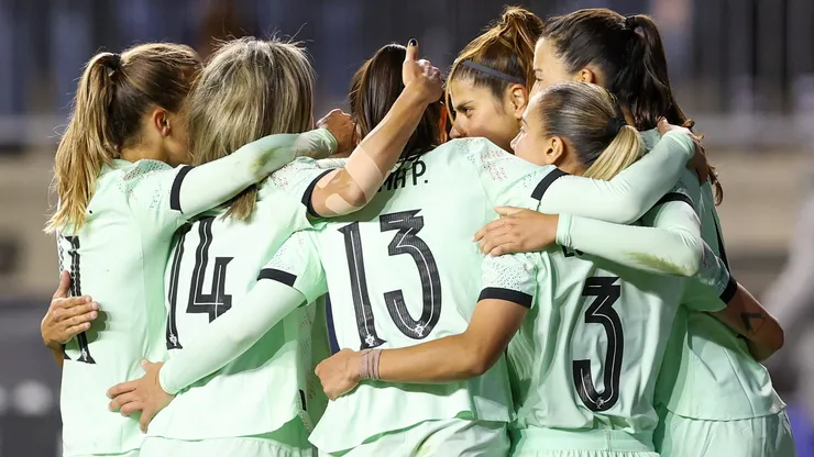 Portugal conquista vitória inédita - Foto: Heather Barry/Getty Images)