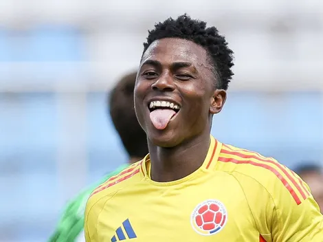 Atlético de Madrid não vai contratar Néiser Villarreal