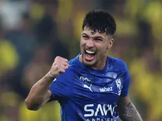 Al-Hilal recebe o Al Feiha pela 16ª rodada do Campeonato Saudita