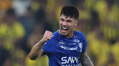 Al-Hilal enfrenta o Al Feiha pelo Sauditão. Foto: Yasser Bakhsh/Getty Images)