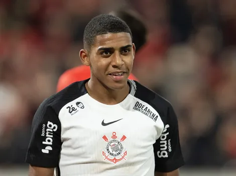 Zenit mira quatro jogadores brasileiros para 2026