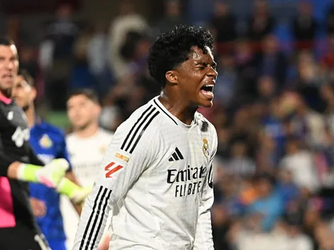 Bechler alerta Endrick sobre ausência na Copa do Mundo