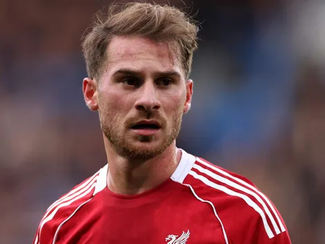 Real Madrid terá que pagar R$ 500 milhões por Mac Allister, do Liverpool