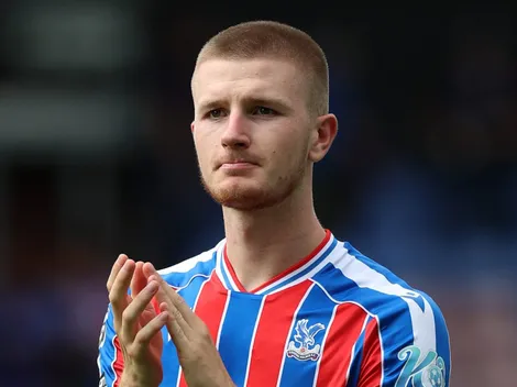 Manchester United mira Adam Wharton após recusa por Andrey Santos