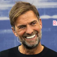 Klopp nega ter sido procurado pelo Real Madrid para substituir Xabi