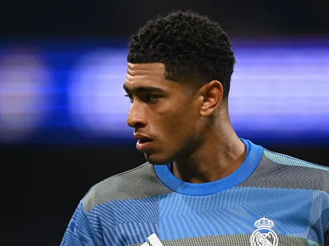 Bellingham exalta Real Madrid x Barcelona e dá declaração animadora antes do clássico