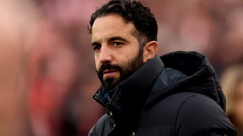 Manchester United pode consolidar momento positivo se vencer o Brighton na Premier League (Foto: Carl Recine/Getty Images)