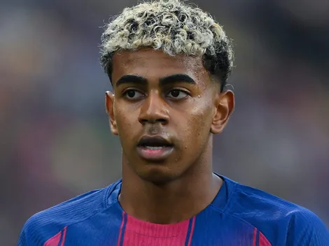 Barcelona deve ter ataque formado por Yamal, Ferran e Rashford