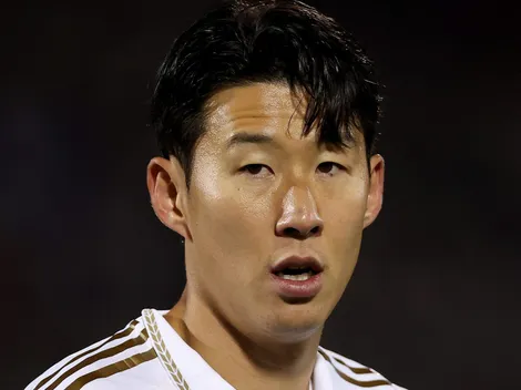 Milan quer volta de Son