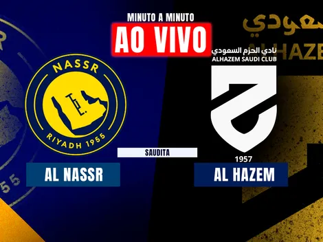 Cristiano Ronaldo marca novamente e Al-Nassr vence mais uma na Saudi Pro League