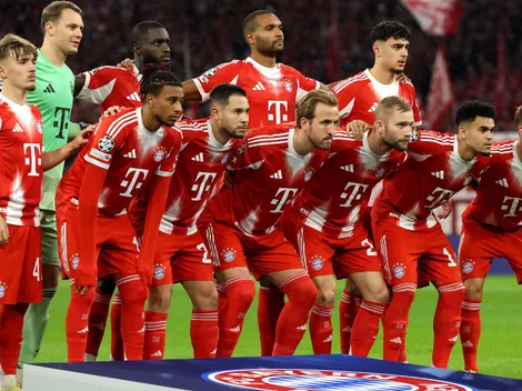 Bayern de Munique pressiona, vence Gladbach e continua 100% na Bundesliga