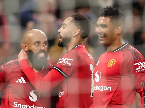 Mbeumo rejeitou Tottenham pelo United após ter dado sua palavra