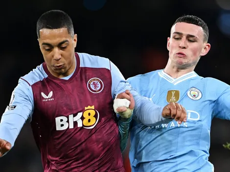 Aston Villa x Manchester City: confira momento e informações das equipes