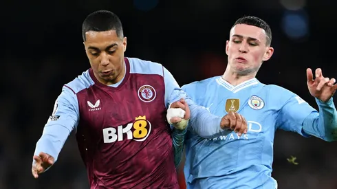 Aston Villa x Manchester City na Premier League: veja momento e mais. (Photo by Michael Regan/Getty Images)