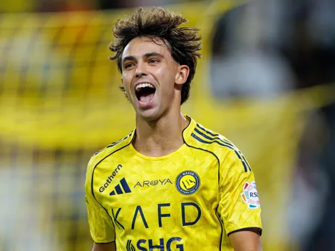 João Félix culpa Benfica por não ter retornado ao clube