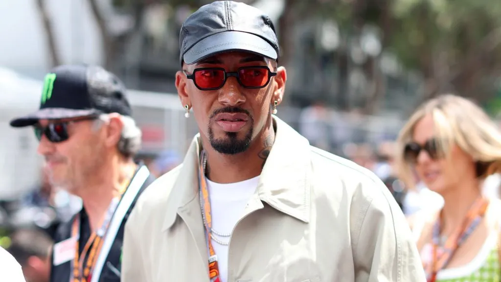 Jerome Boateng tem uma carreira recheada de títulos pelo Bayern de Munique (foto: Peter Fox/Getty Images)