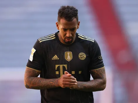 Bayern de Munique cancela estágio com Boateng após polêmica extra-campo e protestos da torcida