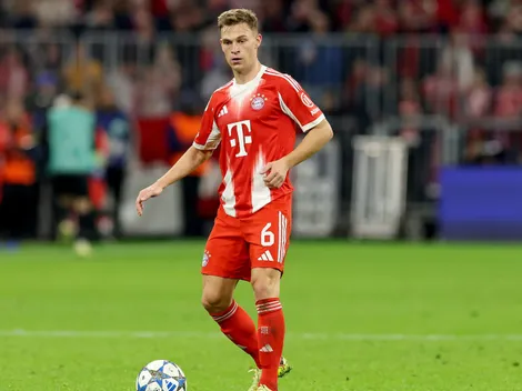 Bayern de Munique mantém 100% após 13 jogos, e Kimmich valoriza modelo de jogo