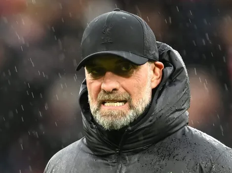 Liverpool pensa em volta de Klopp