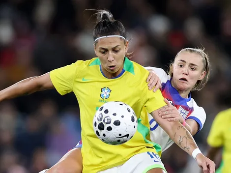 Onde assistir Brasil x Itália em amistoso na Data FIFA Feminina