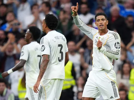 Bellingham responde provocações de Yamal com frase contundente