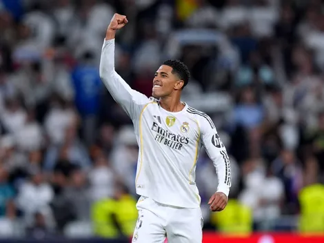 Bellingham credita vitória do Real Madrid sobre o Barcelona à linha alta do rival