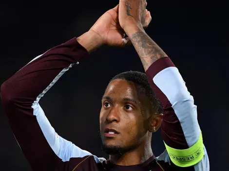 Konsa na mira de City e Tottenham: possível saída do Aston Villa