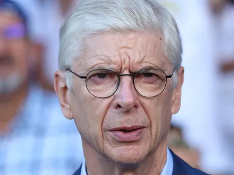 Arsène Wenger elogia Real Madrid e critica Barcelona em El Clásico