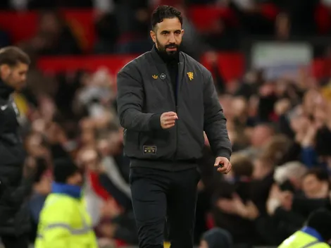 Manchester United prioriza a contratação de Adam Wharton