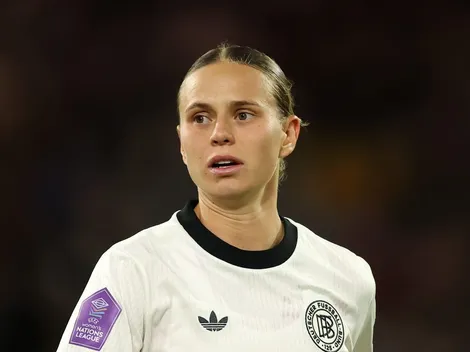 Onde assistir França x Alemanha pelas semifinais da Nations League