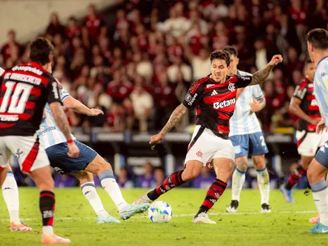 Racing x Flamengo: onde assistir, escalações e mais