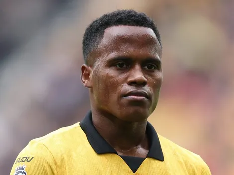 Arias está disposto a jogar no Flamengo