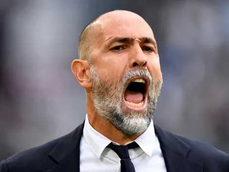 Igor Tudor é demitido