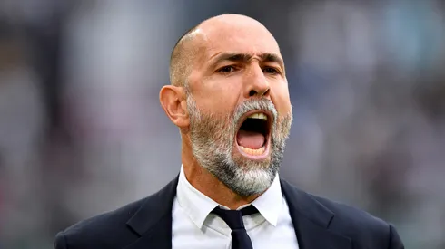 Igor Tudor é demitido da Juventus (Foto: Valerio Pennicino/Getty Images)