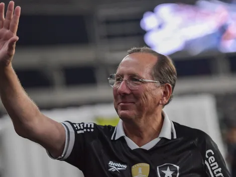 John Textor oferece R$ 2.95 bilhões pelo Wolverhampton