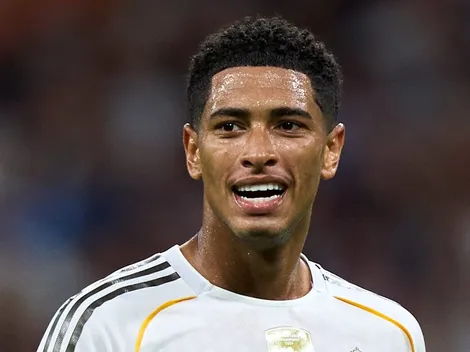 Um novo Bellingham pelo lado direito