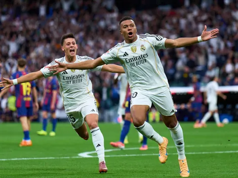 Real Madrid terá cinco jogos seguidos fora de casa